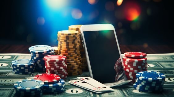 Tampilan mobile klubslot untuk pengguna dewasa